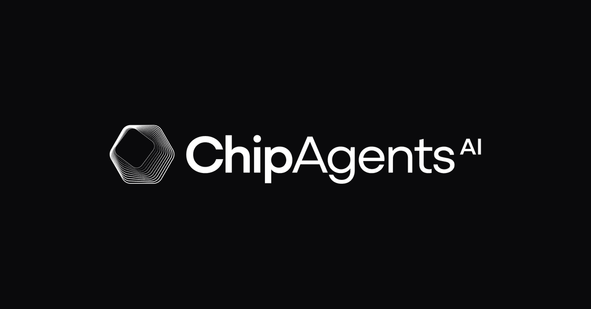 ChipAgents Expands Series A Funding to $134 Million as Demand Grows for Agentic AI in Semiconductor Design