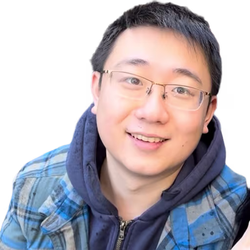 Kexun Zhang